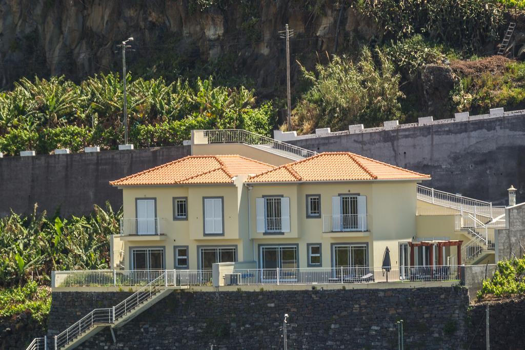 Casa Agrela By Rent2U, Lda Villa Calheta  Exterior photo